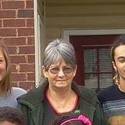 Catherine Tomlinson Photo 12