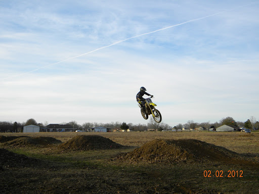 Devin Guthrie Photo 17