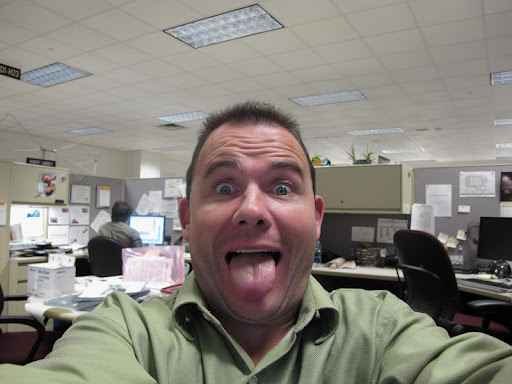 James Cairns Photo 37