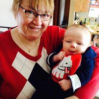 Vicki Peterson Photo 34
