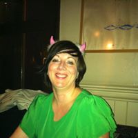 Rachael Proctor Photo 13