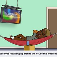 Wesley Williams Photo 33