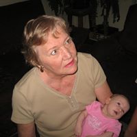 Joan Grant Photo 37