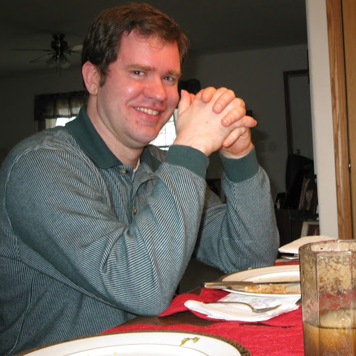 Daniel Webb Photo 20
