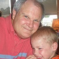 George Simpson Photo 25