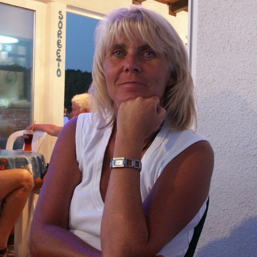 Anette Nilsson Photo 12