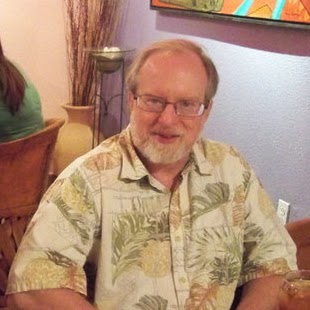 Joe Lane Photo 31