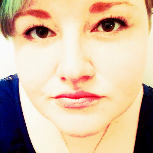Amber Conley Photo 13