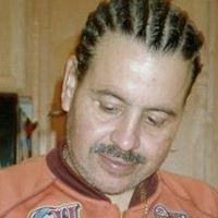 Luis Irizarry Photo 48