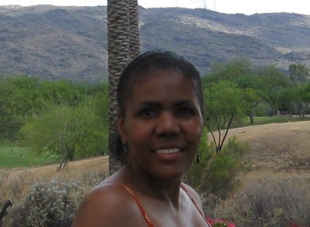 Johnnie Thompson Photo 1