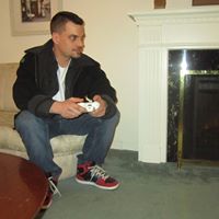 Luke Conklin Photo 4