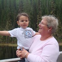 Cindy Thorson Photo 2