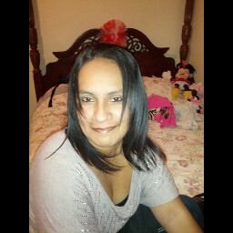 Eileen Aguilar Photo 29