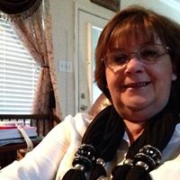 Susan Audet Photo 7