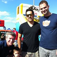 Shawn Mclean Photo 14