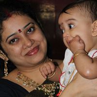 Moumita Banerjee Photo 13