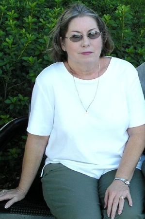 Susan Hughes Photo 25
