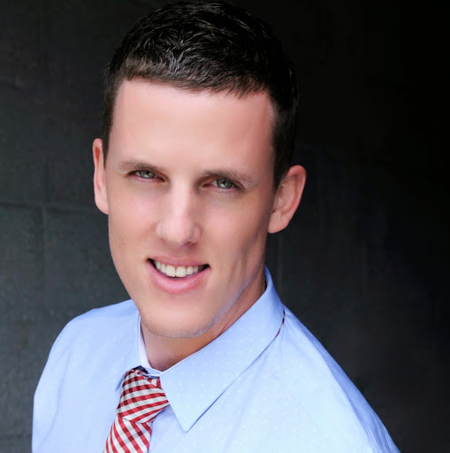 Stephen Cain Photo 30