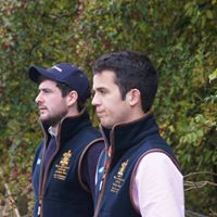 James Waddington Photo 16