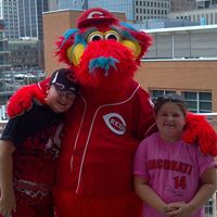 Darrell Marcum Photo 8