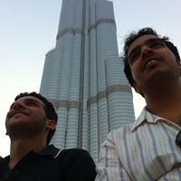 Ahmed Alharbi Photo 5