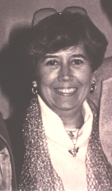 Barbara Carroll Photo 23