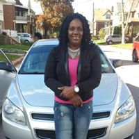 Carlene Hamilton Photo 14