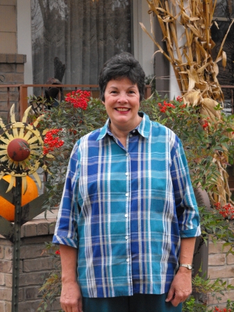Joyce Padgett Photo 10