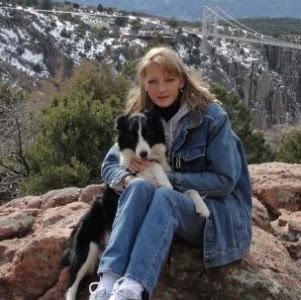 Amy Beck Photo 32