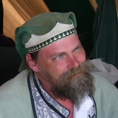 John Sherman Photo 33