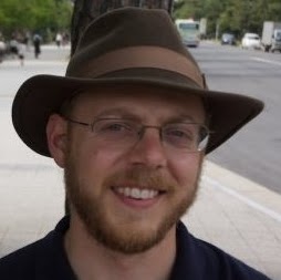 Benjamin Gordon Photo 35