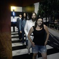 Helen Newman Photo 8