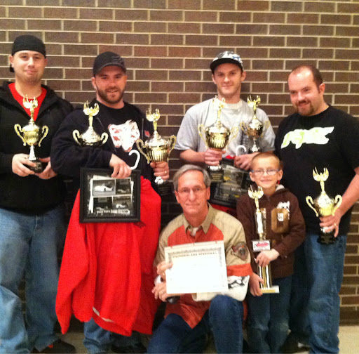 Randy Shepherd Photo 21