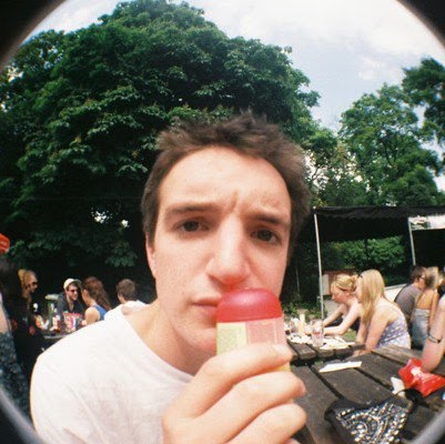 Anthony Marsh Photo 8