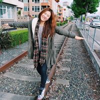 Julia Chu Photo 43