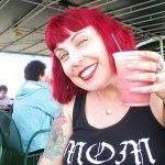 Jennifer Lyell Photo 3