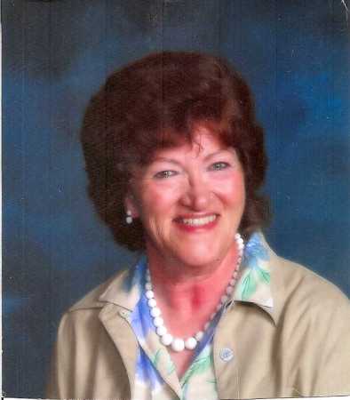 Diana Phillips Photo 15