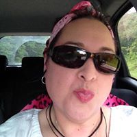April Crider Photo 7