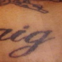 Craig Gee Photo 17
