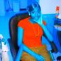 Chante Johnson Photo 14
