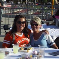 Judy Gibson Photo 37