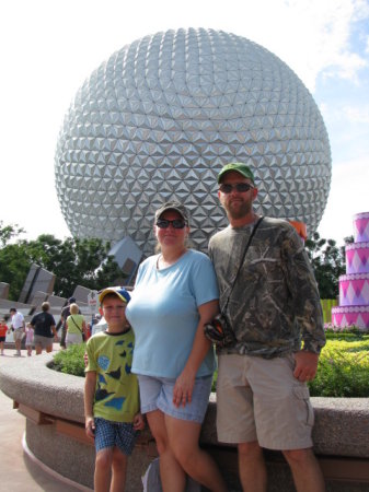 Patricia Huffman Photo 31