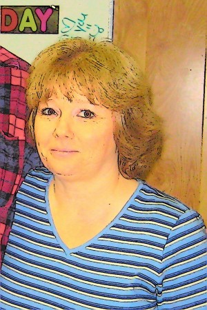 Debbie Barron Photo 18