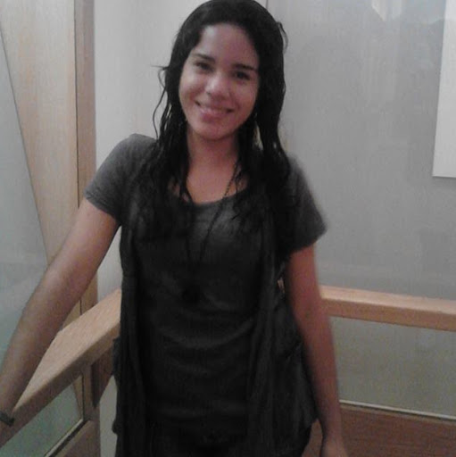 Janet Vega Photo 8
