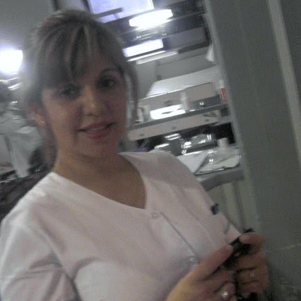 Sandra Soria Photo 32