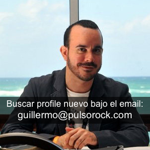 Guillermo Carrion Photo 13