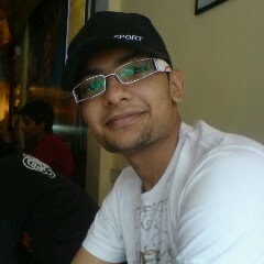 Mohammed Hussain Photo 25