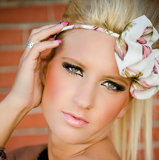 Rachel Tipton Photo 31