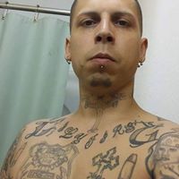 Raymond Rios Photo 29