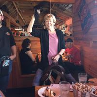 Gail Snyder Photo 33
